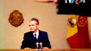 Imagini rare si inedite cu Ceausescu [upl. by Anglo501]