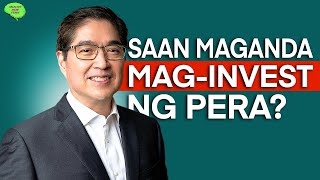 Paano MagINVEST Kahit Maliit Ang Sahod Investment Tips [upl. by Adnertal]