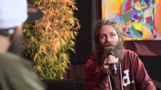 Mike Love  California Roots VI Interview Sessions [upl. by Anul]