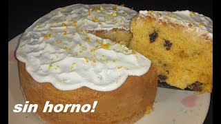 BIZCOCHO DE ZANAHORIA SIN GLUTEN LACTEOS HORNO [upl. by Ettesel]