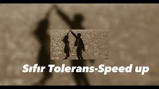 HadiseSıfır Tolerans SpeedReverb [upl. by Willock281]