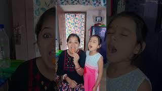 Mummy ne misti ko bewakoof banaya 🤣shorts funny youtubeshorts [upl. by Woodcock436]