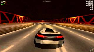 Motorhead PC Game  Redrock [upl. by Cleary]