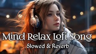 Hindi Love Lofi Songs ll Trending Instagram Lofi Songs ll Mind Relaxing Hindi Lofi Songs💖💖 [upl. by Ahtoelc642]