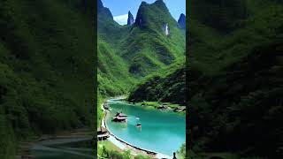 nature sounds human nature michael jackson nature documentary [upl. by Annawt]