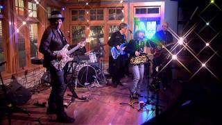 QUARTERFLASH PERFORMS NIGHT SHIFT  AM NORTHWEST [upl. by Mond]