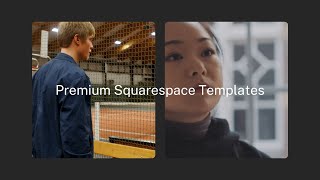 Premium SquareKicker Website Templates  Instant amp Customizable [upl. by Soelch]