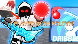 I Played Against FoltynFamily AKA Foltyn [upl. by Neeruam]