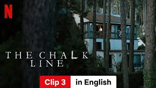 The Chalk Line Clip 3  Trailer in English  Netflix [upl. by Suravart]