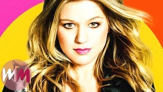 Top 10 Underrated Kelly Clarkson Songs [upl. by Reyna88]