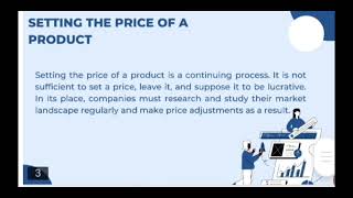 GROUP 2 PRICING STRATEGY [upl. by Chance]