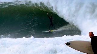 Big Monday  Massive East Coast Swell  June 2016 [upl. by Gunning]