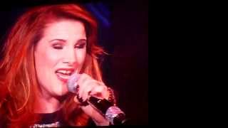 Sam Bailey  The Power of Love X Factor Tour Live at Belfast Odyssey 160214 [upl. by Butte]