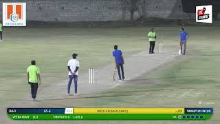 METROCHEM PREMIER LEAGUE  HR VS RampD [upl. by Anirtik]