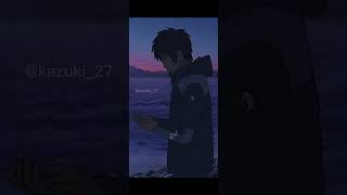 Nandemonaiya  Kimi no Na wa ✨❤️‍🩹 kiminonawa radwimps [upl. by Burdelle]