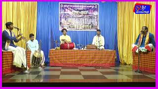 Yakshagana Talamaddale  Karna Parnva  6 [upl. by Ahsila]