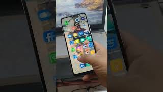 oppo a15 combochange mobilerepairing likecommentsubscribe sahawar mobilerepairing [upl. by Nessej820]