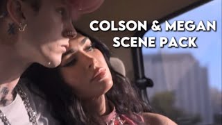 Colson amp Megan scene pack [upl. by Laks]