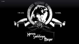 MetroGoldwynMayer 1934 [upl. by Nidnerb]