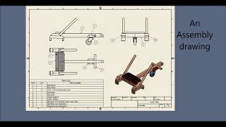 Build a DIY HoverKart [upl. by Corry]