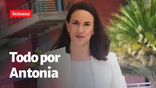 “No vamos a DESFALLECER” mamá pide ayuda para su hija enferma [upl. by Nac]