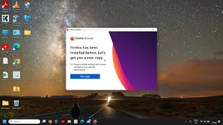 How To Download And Install Mozilla Firefox in Windows 1110 [upl. by Danika]