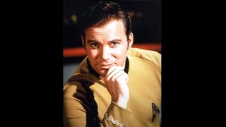 William Shatner [upl. by Yffub]