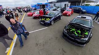 Japfest Silverstone 2024 [upl. by Aggarwal990]