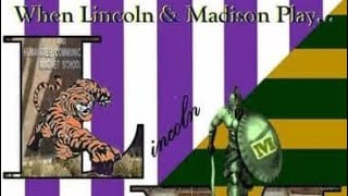 South Dallas SuperBowl Lincoln Alumni [upl. by Merat]