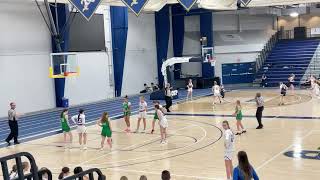 GAT vs St John’s Chaska  Concordia College [upl. by Boeschen102]