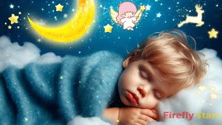 Serene Lullaby For Babies And Kids To Fall Asleep In 3 Minutes❤️ Insomnia And Stress Relief [upl. by Benjamin]