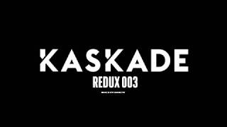 KASKADE REDUX 003 MIX 2019 [upl. by Baldridge]