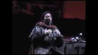 7 Challanging opera arias Ingemisco by Franco Tenelli [upl. by Anitsyrc360]