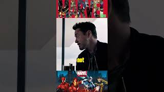 Do you know these amazing details in Marvelshorts Marvel [upl. by Bible]