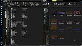 how to change sprite sheets for fnf mods [upl. by Ayekin669]