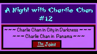 The Joint ☛ Its Charlie Chan Night 12 Dont forget the potstickers [upl. by Pironi]