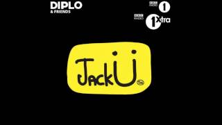 Jack Ü  Diplo amp Friends Mix [upl. by Cecile766]