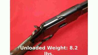 Beretta 1873 Renegade Short Rifle 357 Magnum Rifle [upl. by Obeng868]