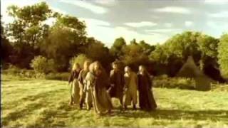 Horrible Histories  Boudicca song [upl. by Alma981]