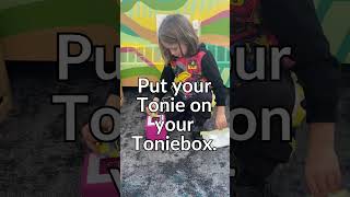 Have you Toniebox [upl. by Suollecram]