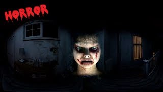 360° Horror Video  Part 3 VR 360 Degree [upl. by Cord]