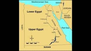 History in 5 minutes Predynastic Egypt [upl. by Lampert376]