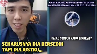 Jarang Sekali Terjadi Seperti Ini Mbak Tkw Ini Selalu ngapainn [upl. by Jarv]