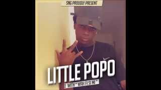 POPLANE aka LITTLE POPO EXCLUSIVE SOUND 2K15 BY DJ MENTAL [upl. by Flore208]