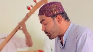 تھعیصورتےصبانی singer Jagoo Bugti Song [upl. by Attevaj393]