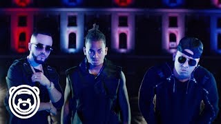 Ozuna  Quiero Más Official Video ft Wisin amp Yandel [upl. by Staffard]