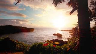 Hooponopono Hawaiian Healing Technique Prayer Guided Meditation Visualization [upl. by Canada801]