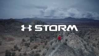 Under Armour  Storm Technology [upl. by Lomasi]