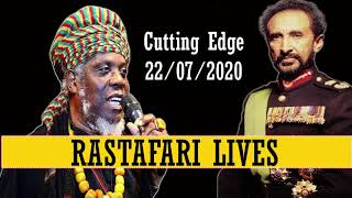 Mutabaruka History of Rastafari [upl. by Shiller]