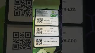 Daily Free Pokémon Online Codes pokemongiveaway pokemontcgonlinecodes pokemoncards pokemontcg [upl. by Llerahc]